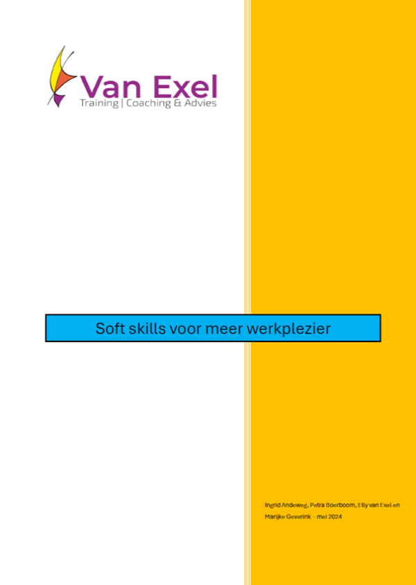 voorblad e-book soft skills voor meer werkplezier